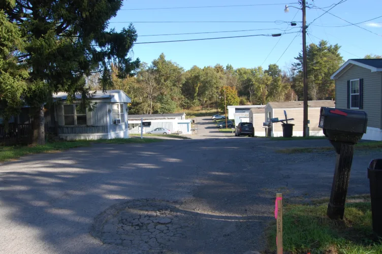 Zoning request granted for townhome development